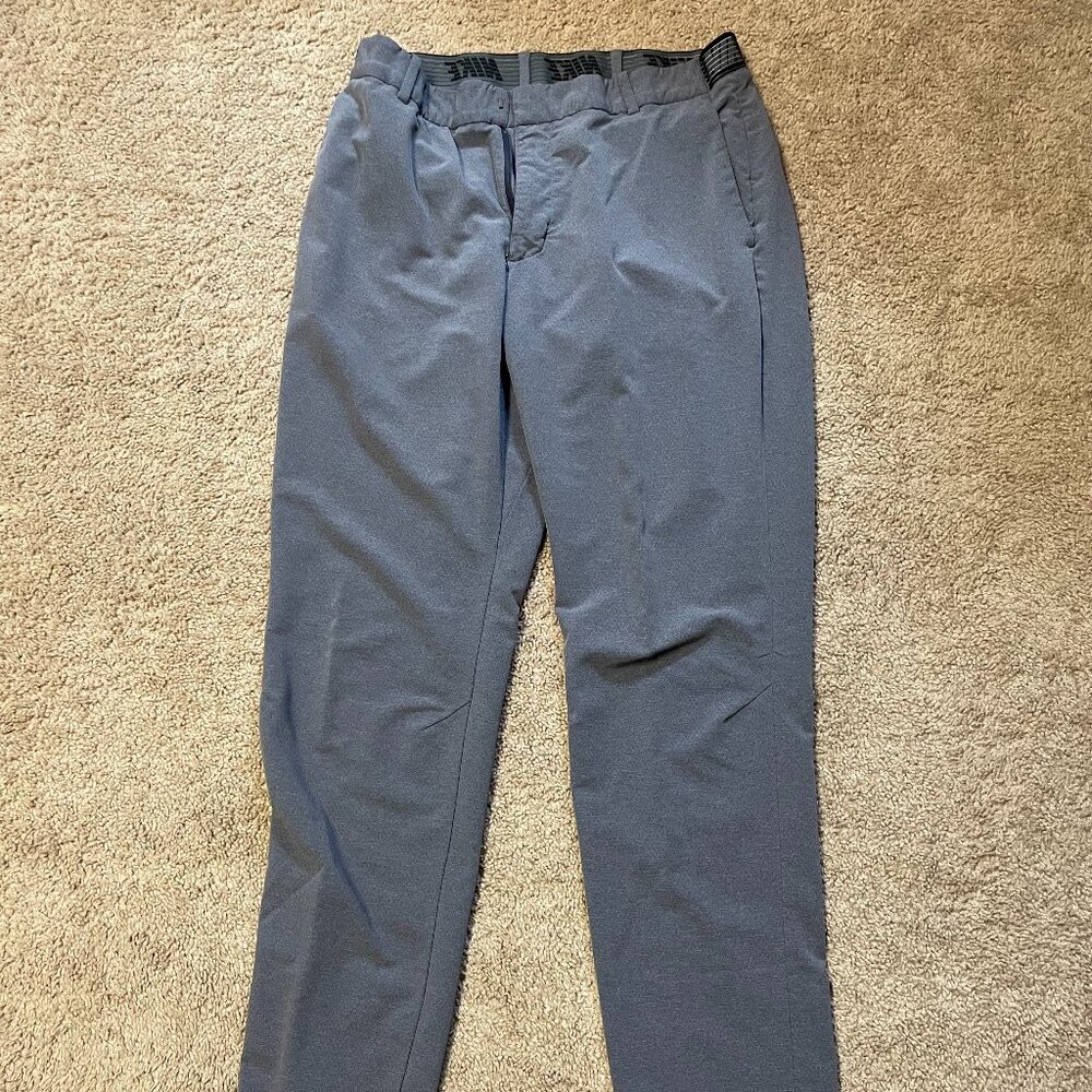 Nike Slim Fit Golf Pants